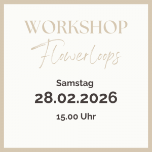 Flowerloop Workshop
