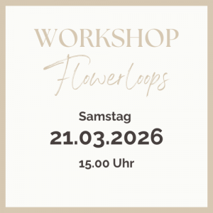 Flowerloop Workshop